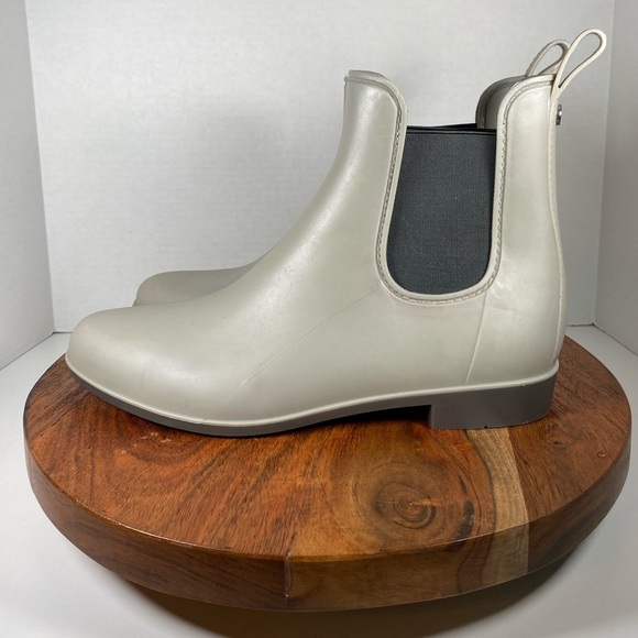Sam Edelman Tinsley Rain Boot - Picture 6 of 9